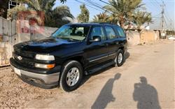 شيفروليه تاهو